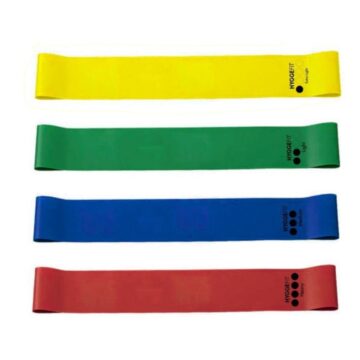 Banda Circular Latex Hyggefit