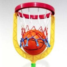 Accesorio Complemento Aro de Basquet
