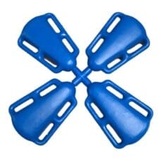 Base Flotante Para Juegos de Pileta