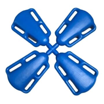 Base Flotante Para Juegos de Pileta