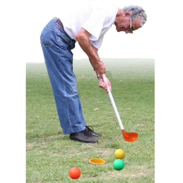 Juego Free Golf