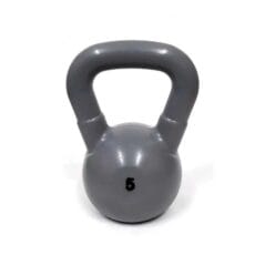 Pesas Rusas Kettlebells Plasticas Tsp