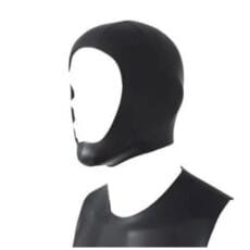 Casco De Natación Neoprene Aguas Abiertas