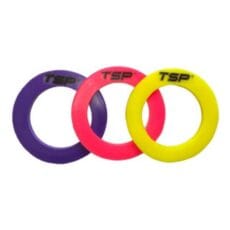 Juego de Mini Aros Sumergibles X3