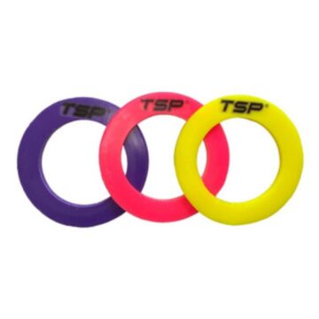 Juego de Mini Aros Sumergibles X3