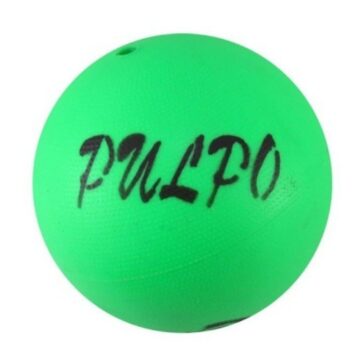 Pelota Pulpo Nº2 Didáctica