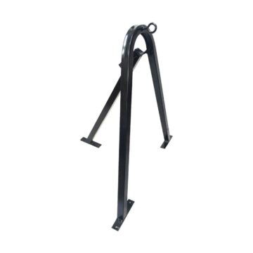 Soporte Para Bolsas De Boxeo
