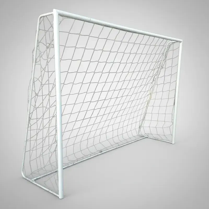 Arco de Futbol 3.00 x 2.00 Mts - Imagen 4