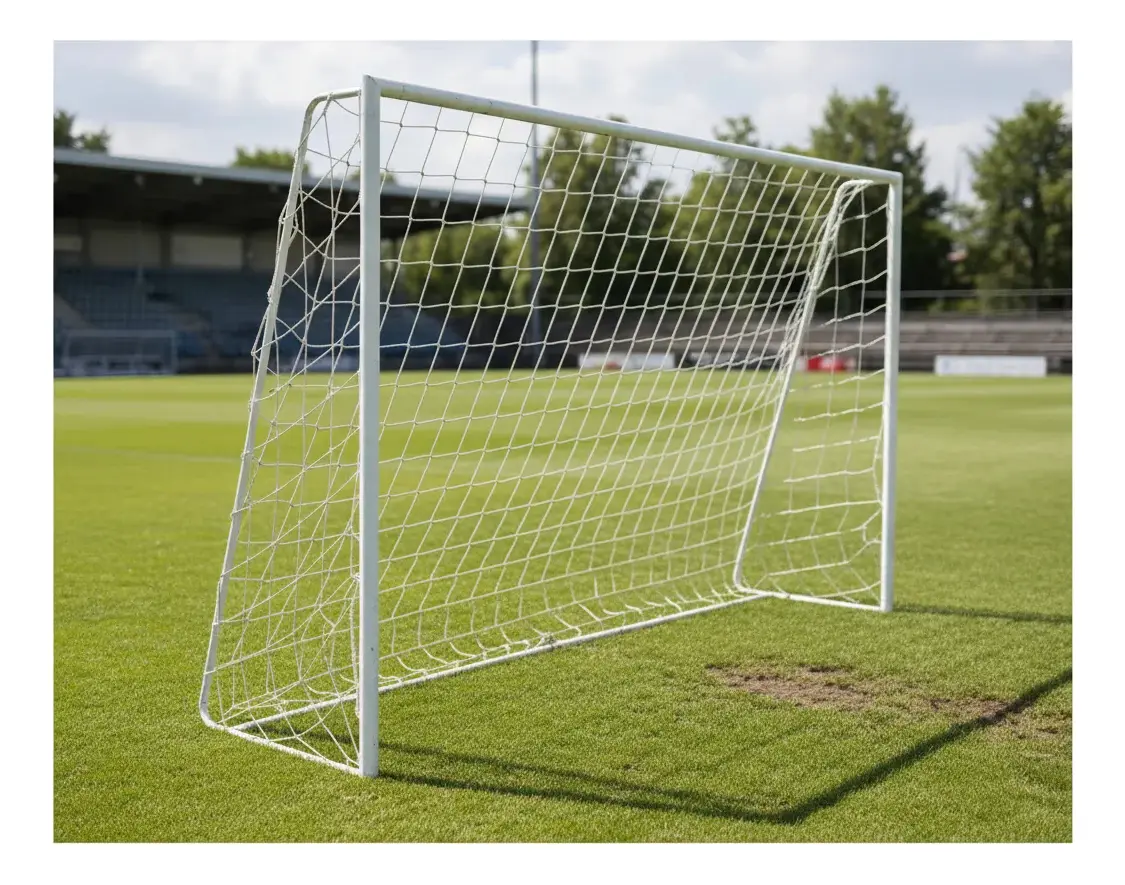 Arco de Futbol 3.00 x 2.00 Mts - Imagen 6