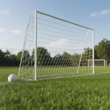 Arco de Futbol 3.00 x 2.00 Mts