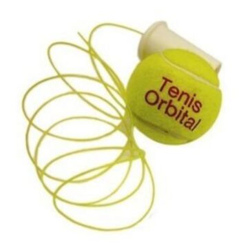 Repuesto Pelota Tenis Orbital
