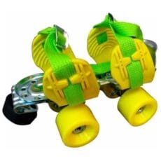 Patines Leccese Classic Extensibles