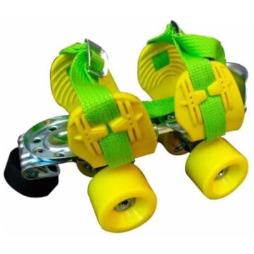 Patines Leccese Classic Extensibles