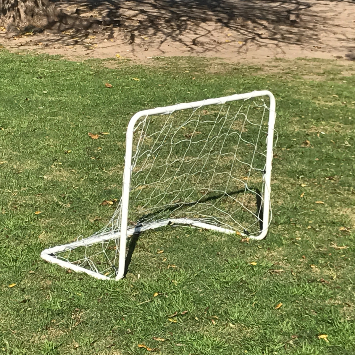 Arco de Futbol 1.00 x 0.75 Mts