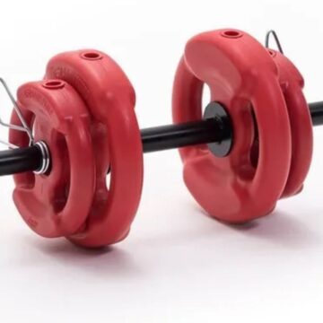 Mini Body Pump 7 Kg