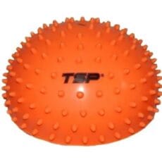 Mini Bosu 22cm Con Pinches