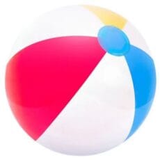 Pelota Inflable Para Playa y Pileta Bestway
