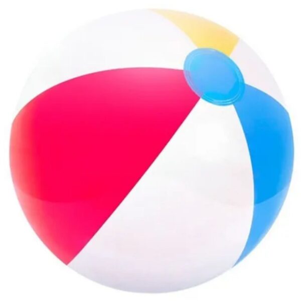 Pelota Inflable Para Playa y Pileta Bestway