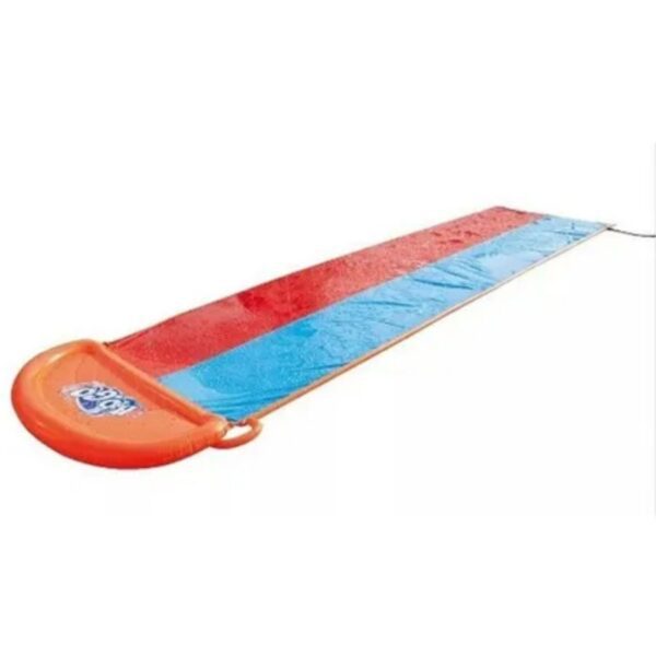 Pista Deslizante Doble Inflable Bestway - Imagen 3