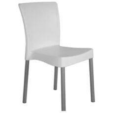 Silla Presidente Mascardi Sin Apoyabrazos