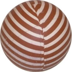 Pelota de Goma N°6 Estilo Pulpito