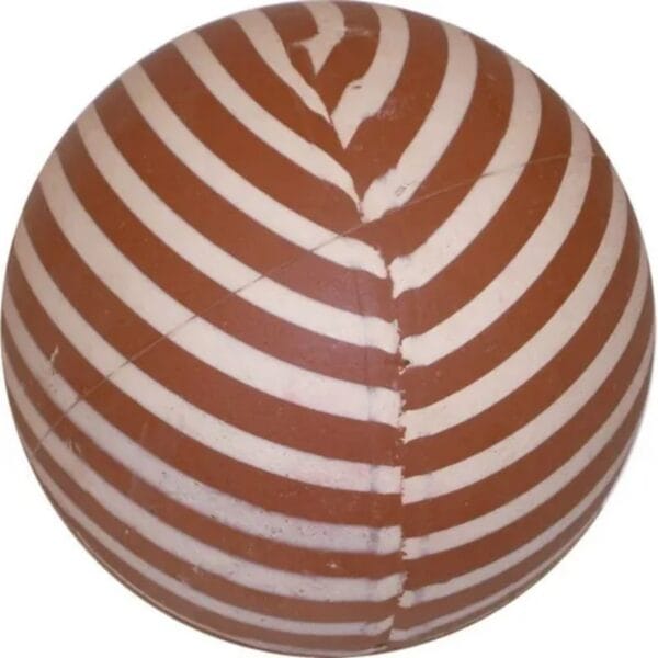 Pelota de Goma N°5 Estilo Pulpito