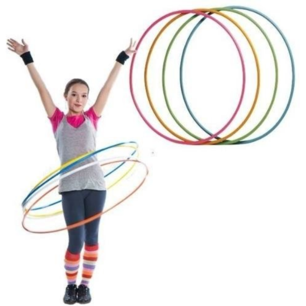 Aros Ula Ula Pvc - Imagen 3