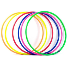 Aros Ula Ula Pvc