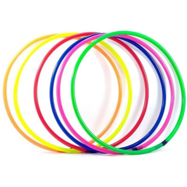 Aros Ula Ula Pvc