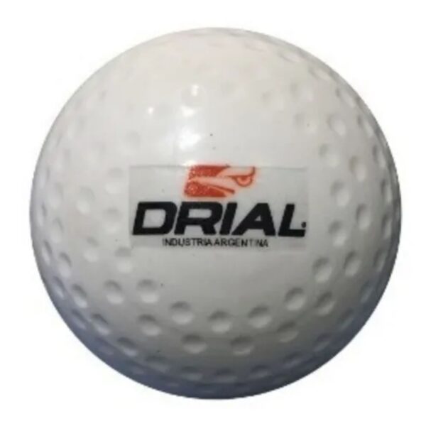 Bocha de Hockey Drial Pack x48 Unidades - Imagen 3