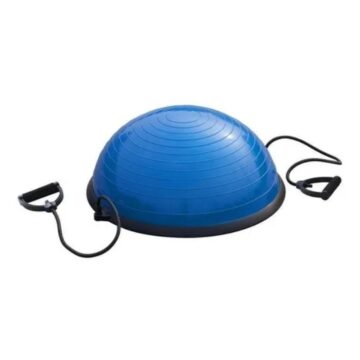 Bosu Semiesfera con Extensores