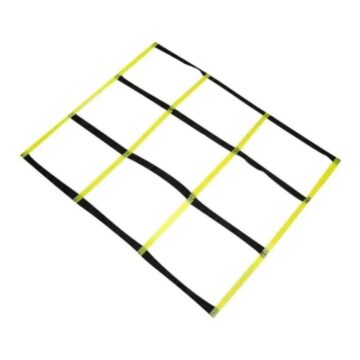 Cuadrilátero de Coordinación DYS