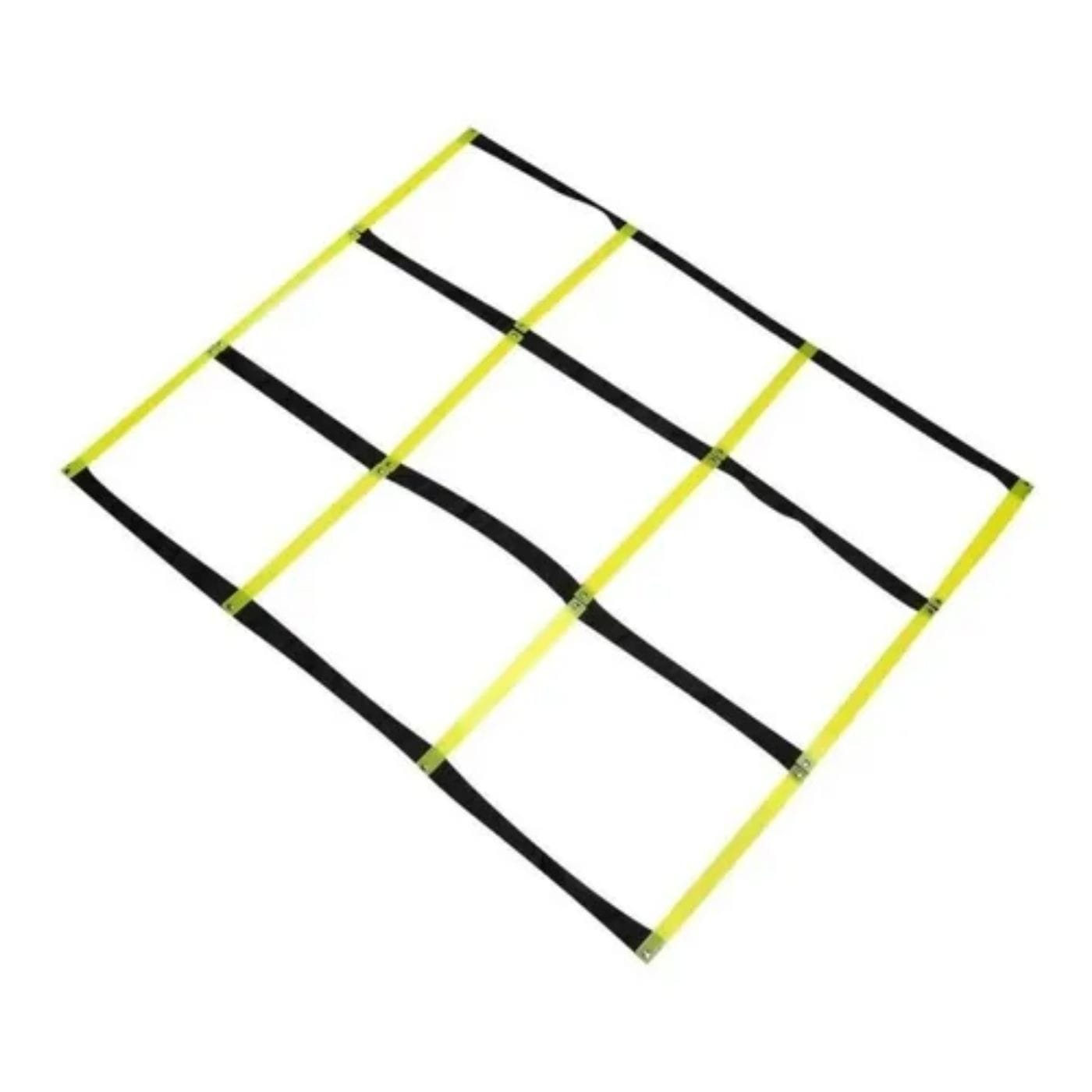 Cuadrilátero de Coordinación DYS