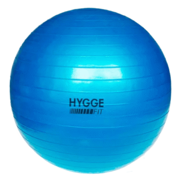 Pelota de Esferodinamia Hyggefit 55cm