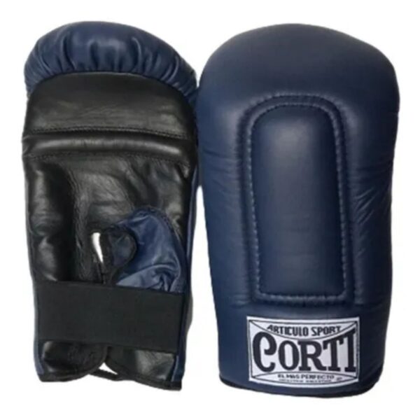 Guantin de Boxeo Corti Nº3