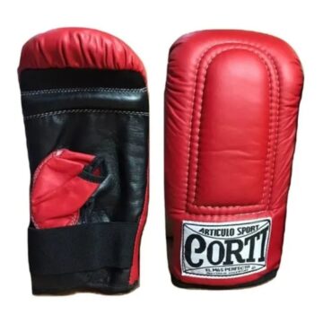 Guantin de Boxeo Corti Nº0