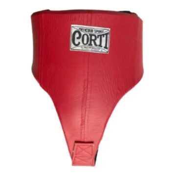 Protector Inguinal Boxeo Corti Femenino