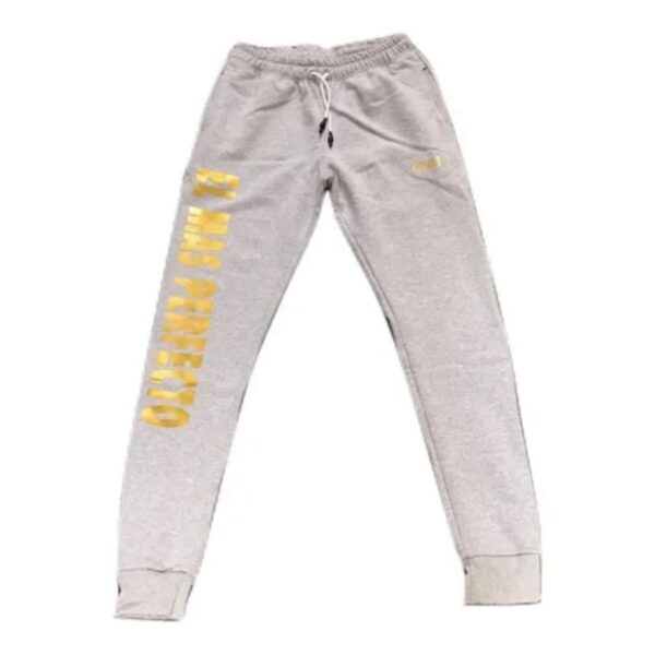 Pantalon Jogging Con Puño Corti - Imagen 4
