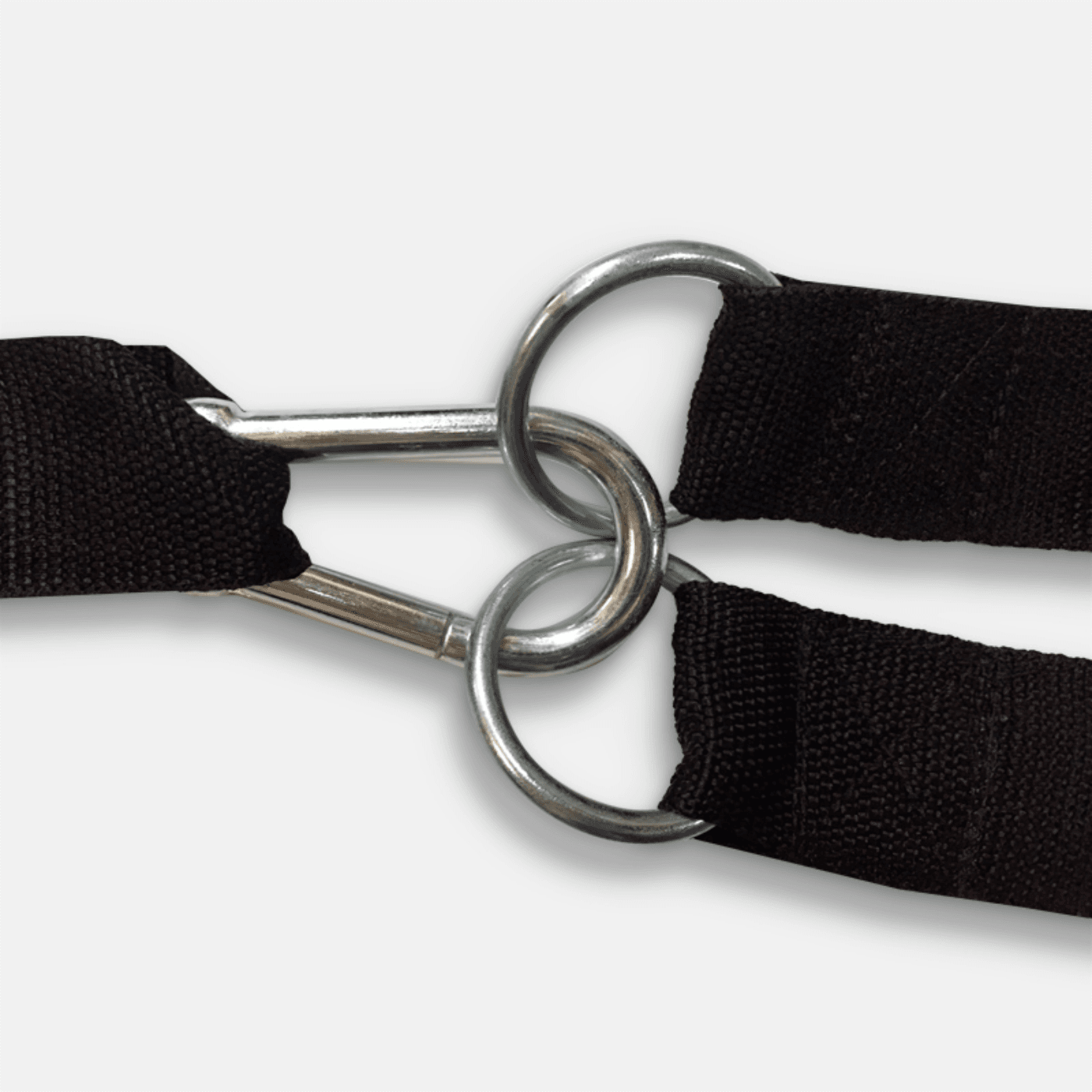 Banda de Suspensión con Hebilla de Atranque - Imagen 4