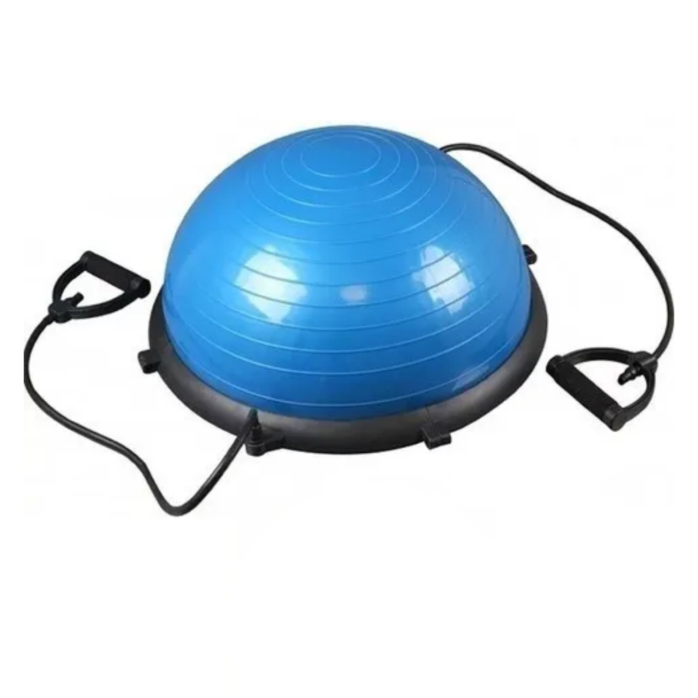 Bosu Semiesfera con Extensores - Imagen 6