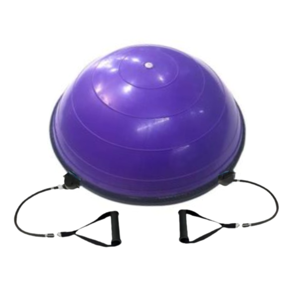 Bosu Semiesfera con Extensores - Imagen 8