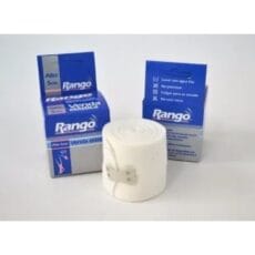 Vendas Elasticas Rango