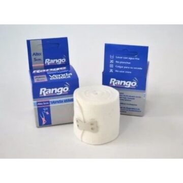 Vendas Elasticas Rango