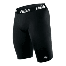 Calza Corta Flash Spandex