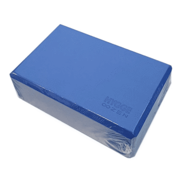Bloque Ladrillo de Yoga Hygge