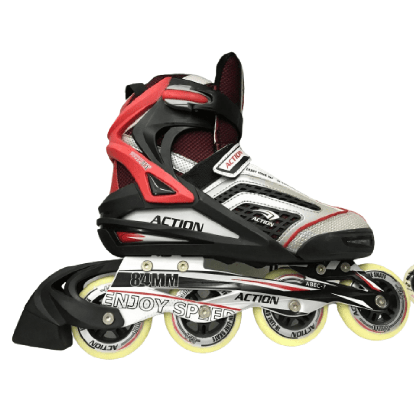 Rollers Action Sport - Imagen 3