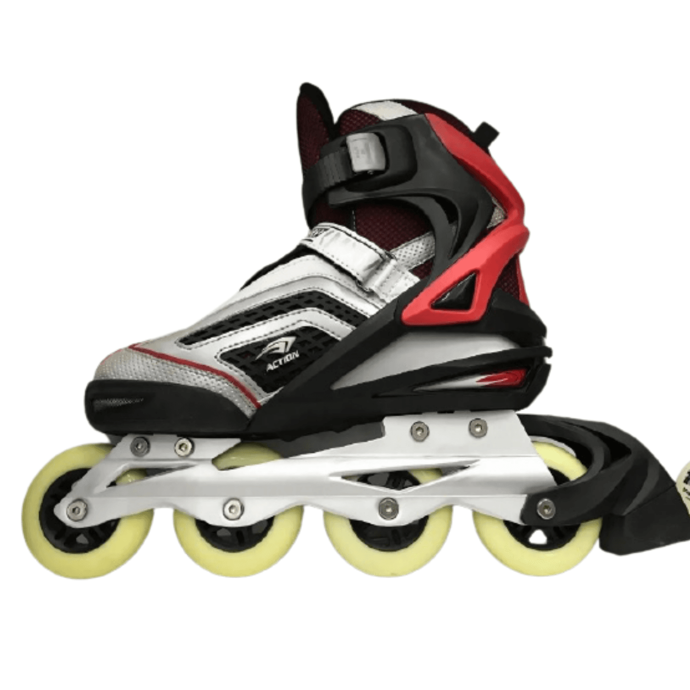 Rollers Action Sport - Imagen 4