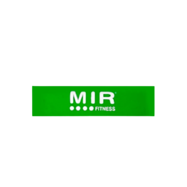 Banda Tiraband Circular Mir - Imagen 4