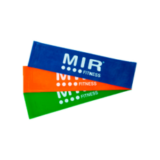 Banda Tiraband Circular Mir