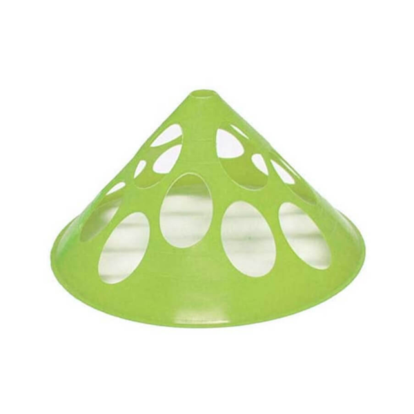 Cono Tortuga Ranurado Grande